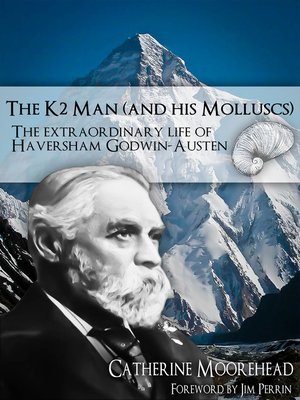 cover image of The K2 Man (and His Molluscs)